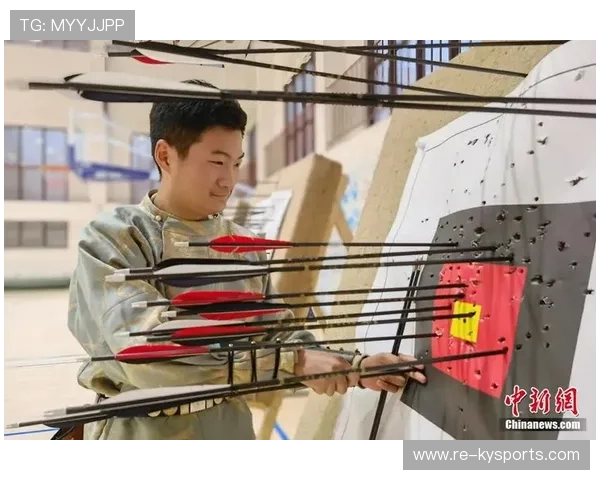 国际射箭线上教学平台开设实战技战术课 国际射箭线上教学平台开设实战技战术课